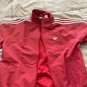 Adidas skateboarding jacket